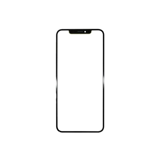 LENS APPLE IPHONE XS MAX BLACK LENS APPLE IPHONE XS MAX BLACK